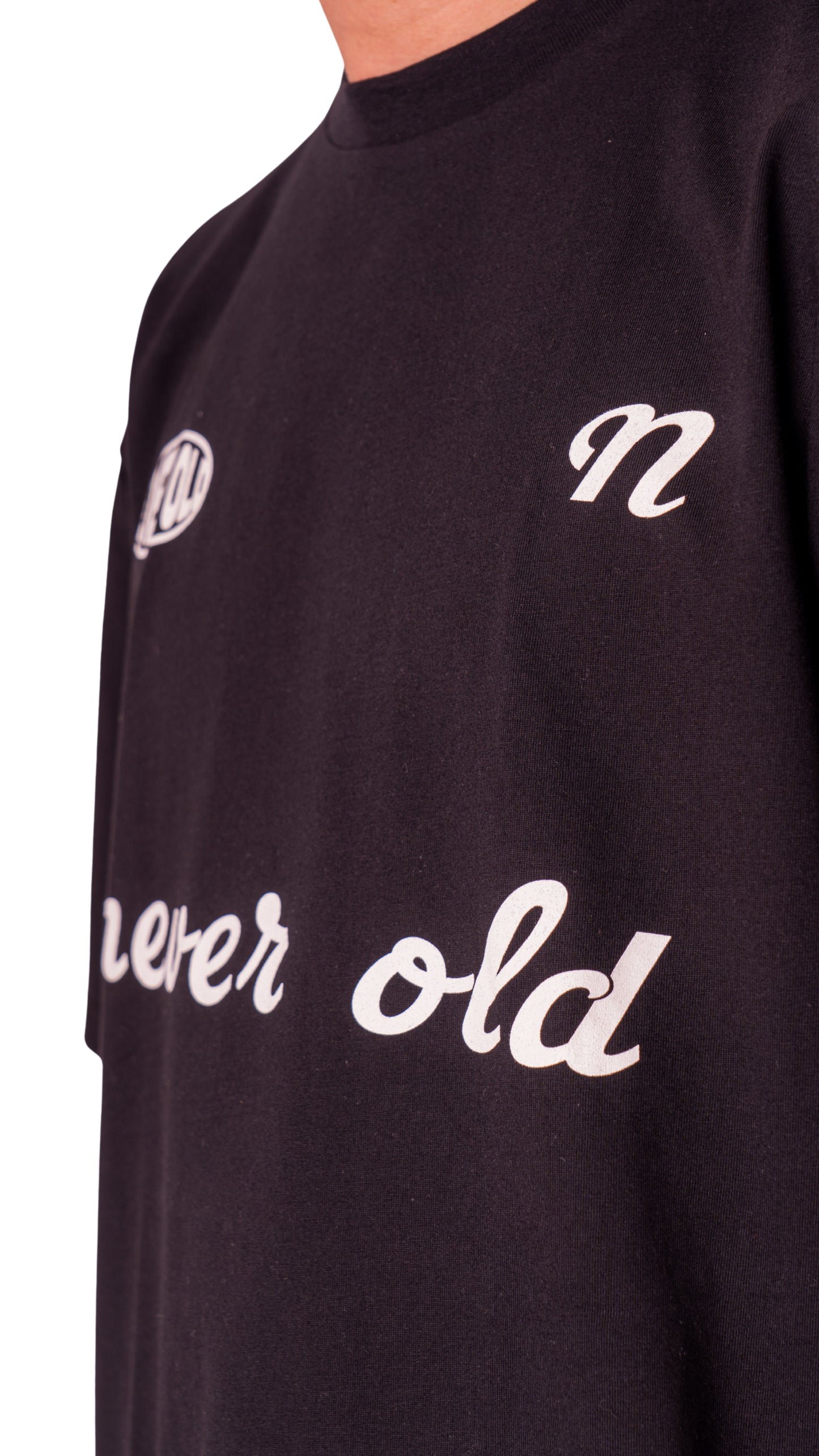 The ''n'' T-shirt