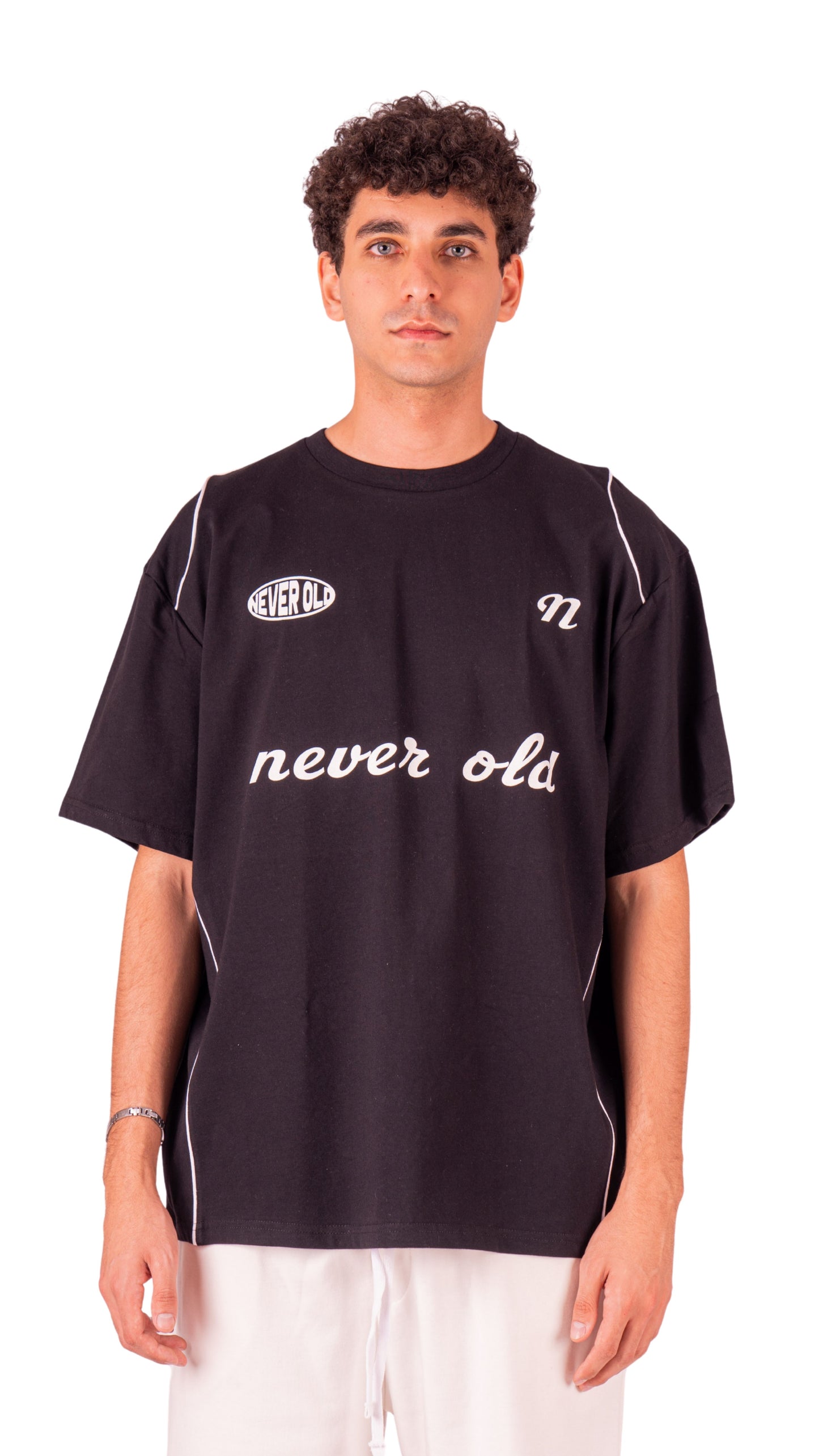 The ''n'' T-shirt