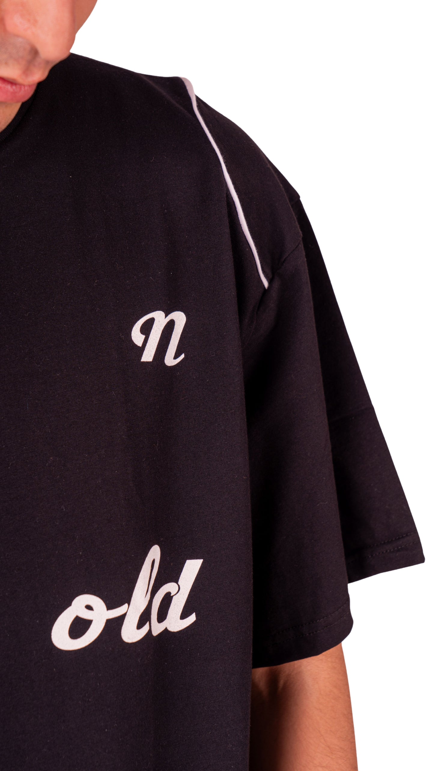 The ''n'' T-shirt