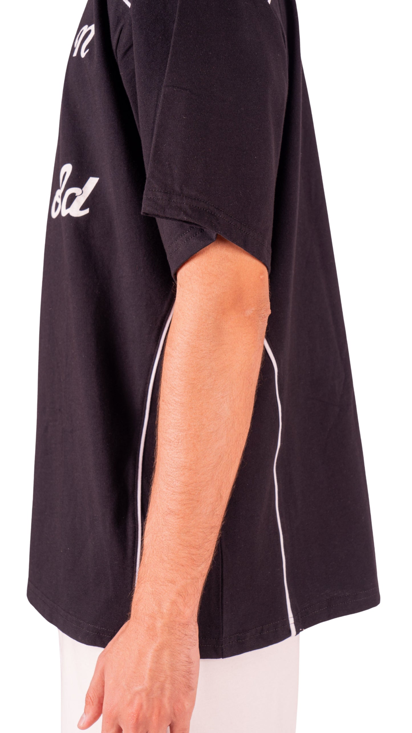 The ''n'' T-shirt