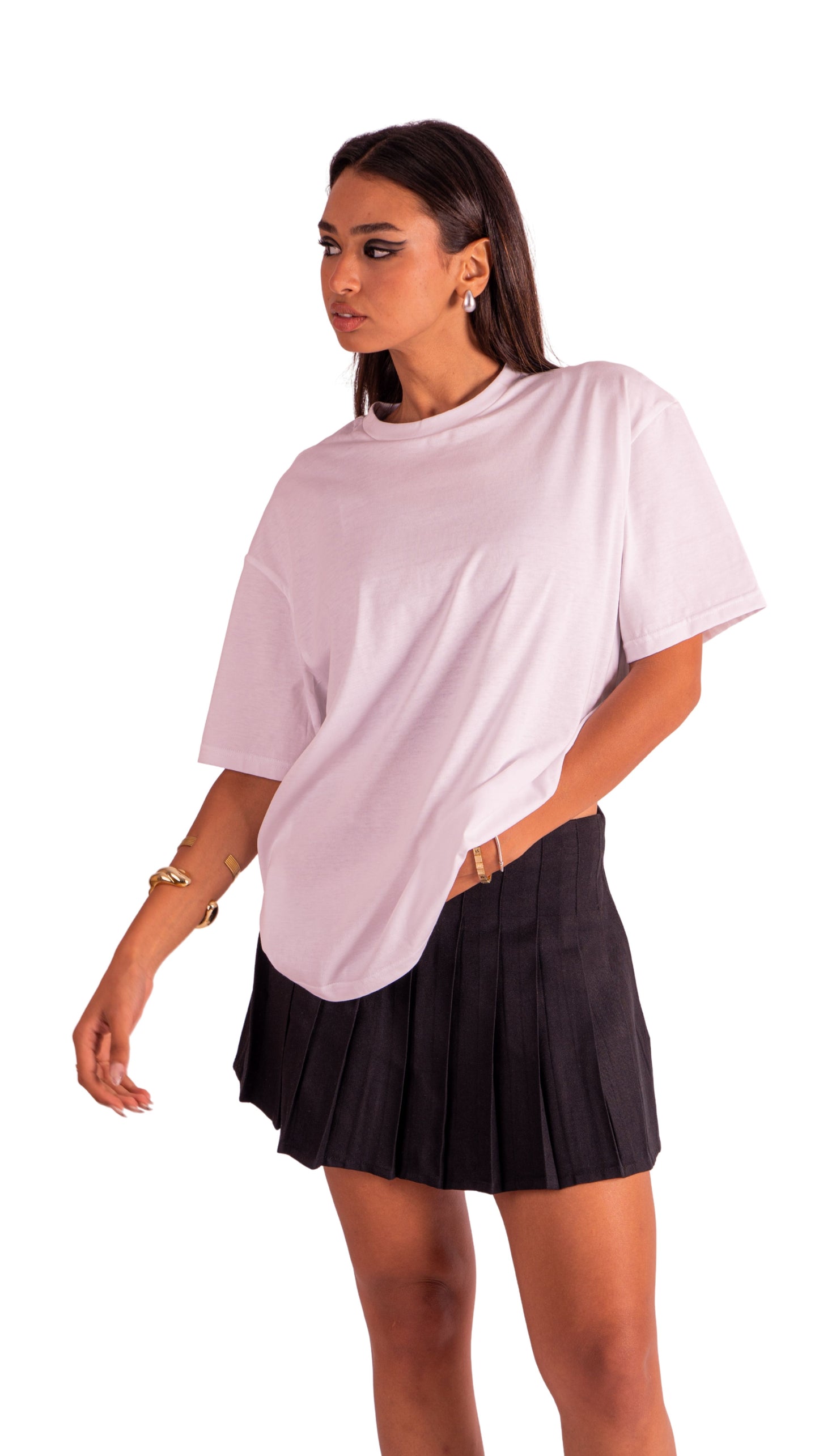 "‏اختر مني يختارك" T-shirt