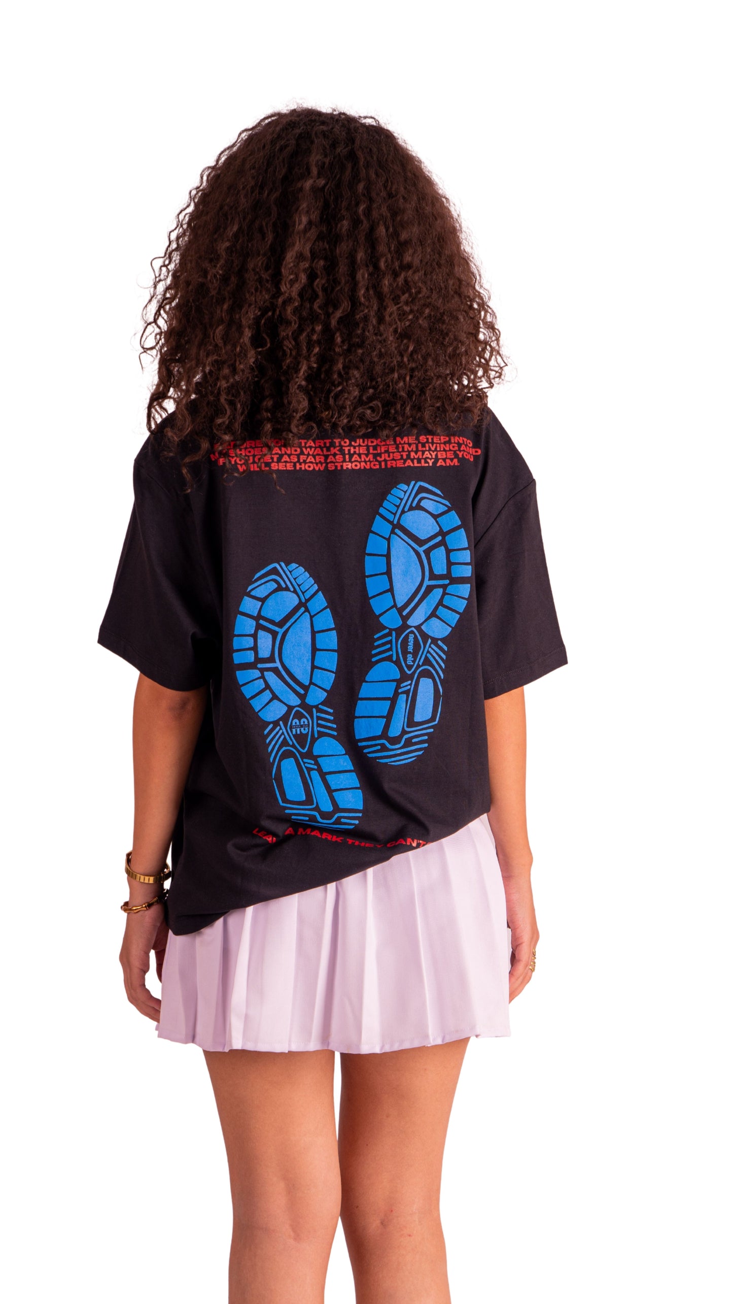 Trace T-shirt