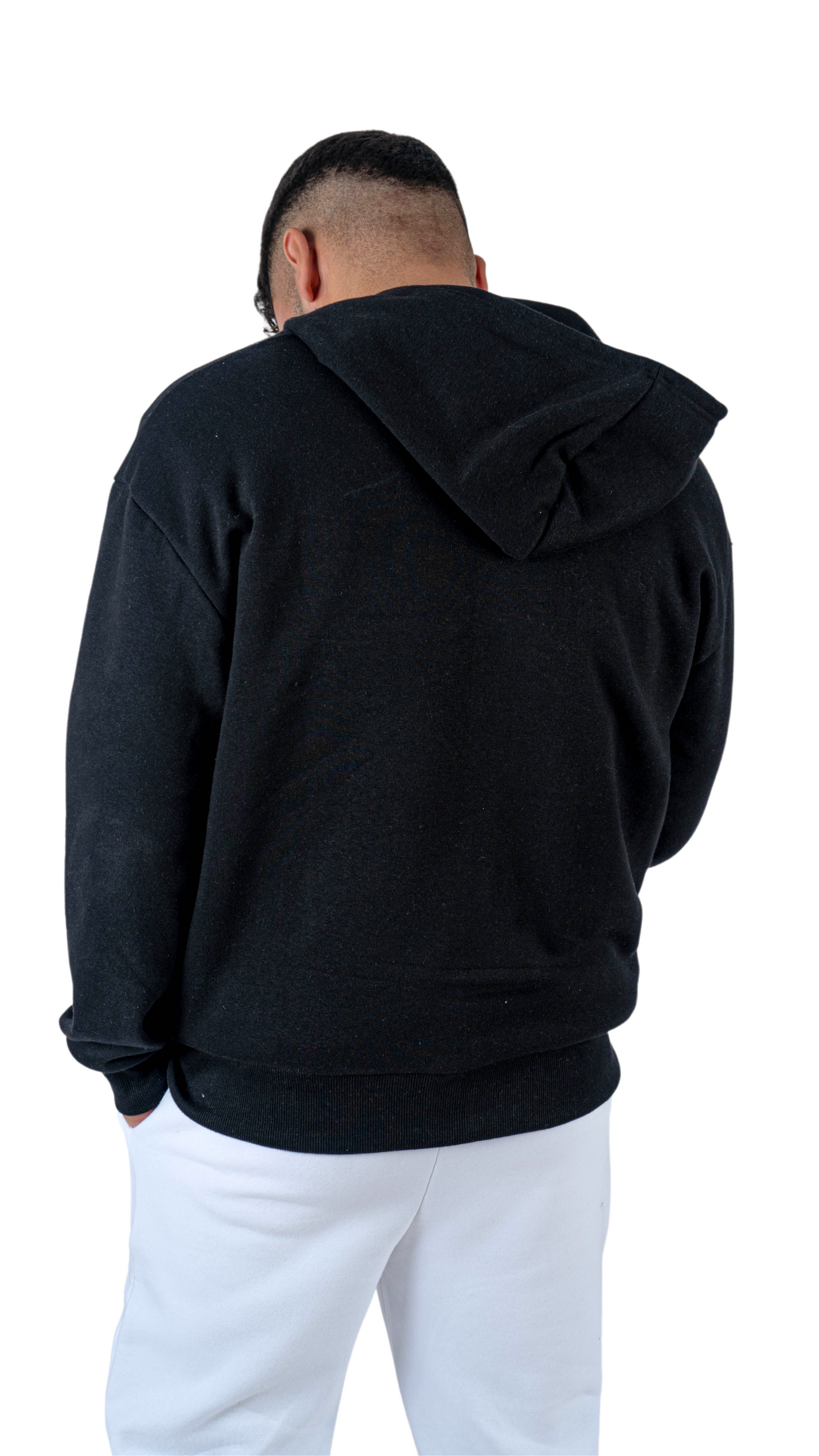 black Jacket
