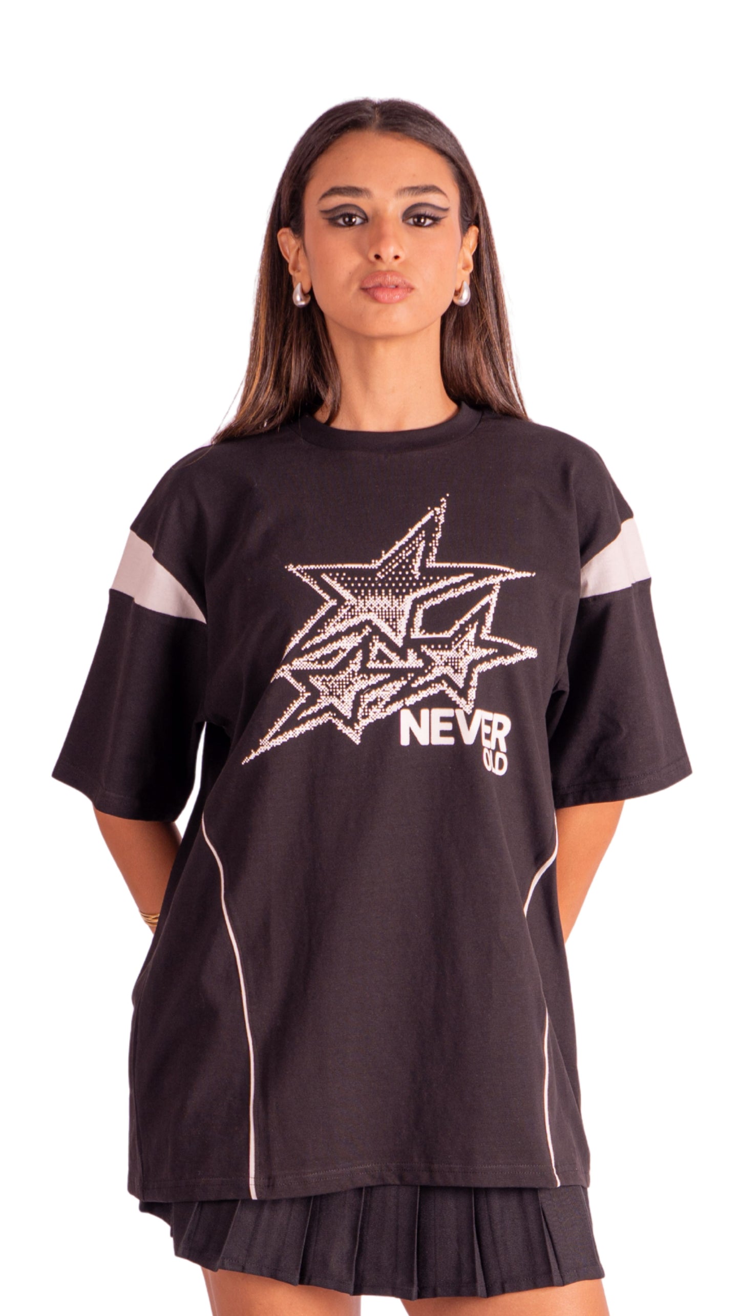 Star - T-shirt