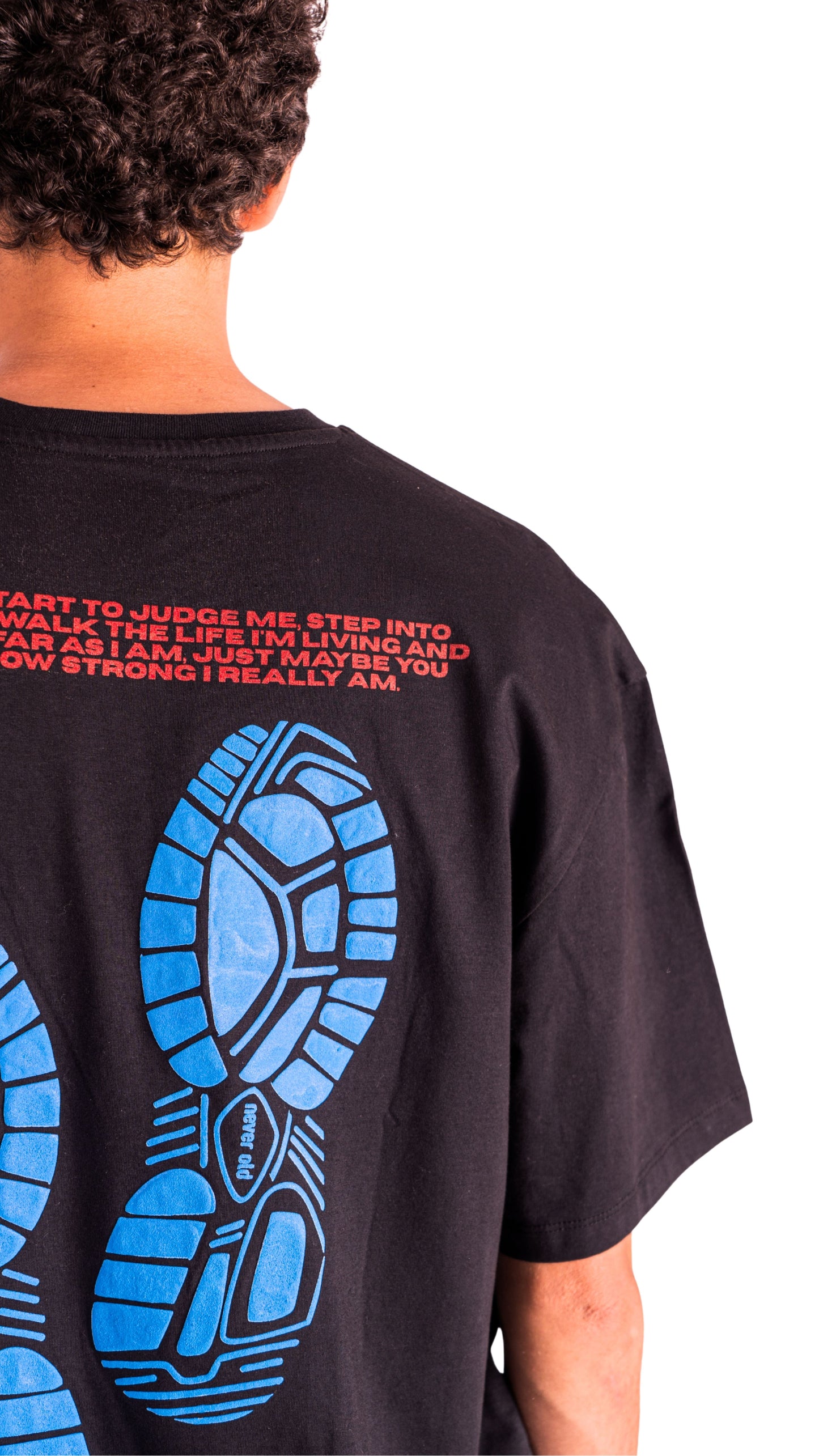 Trace T-shirt