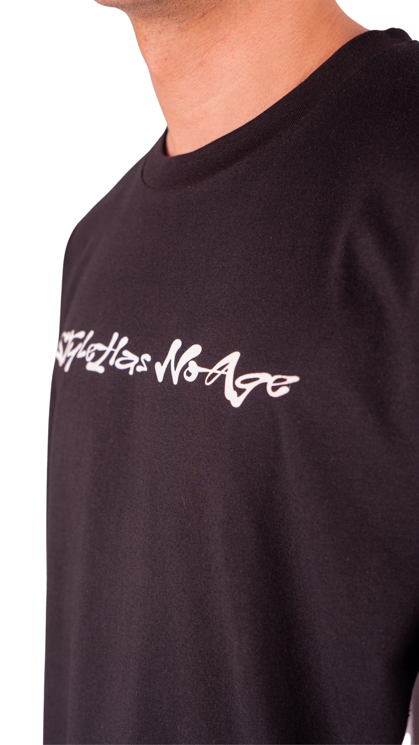 Style has no age - T-shirt