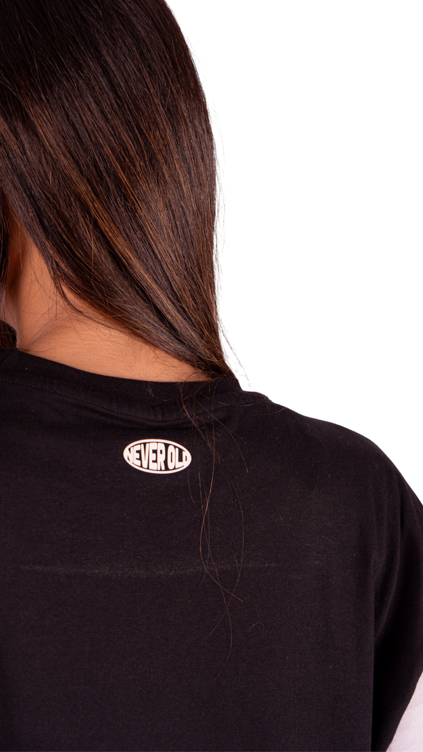 Style has no age - T-shirt