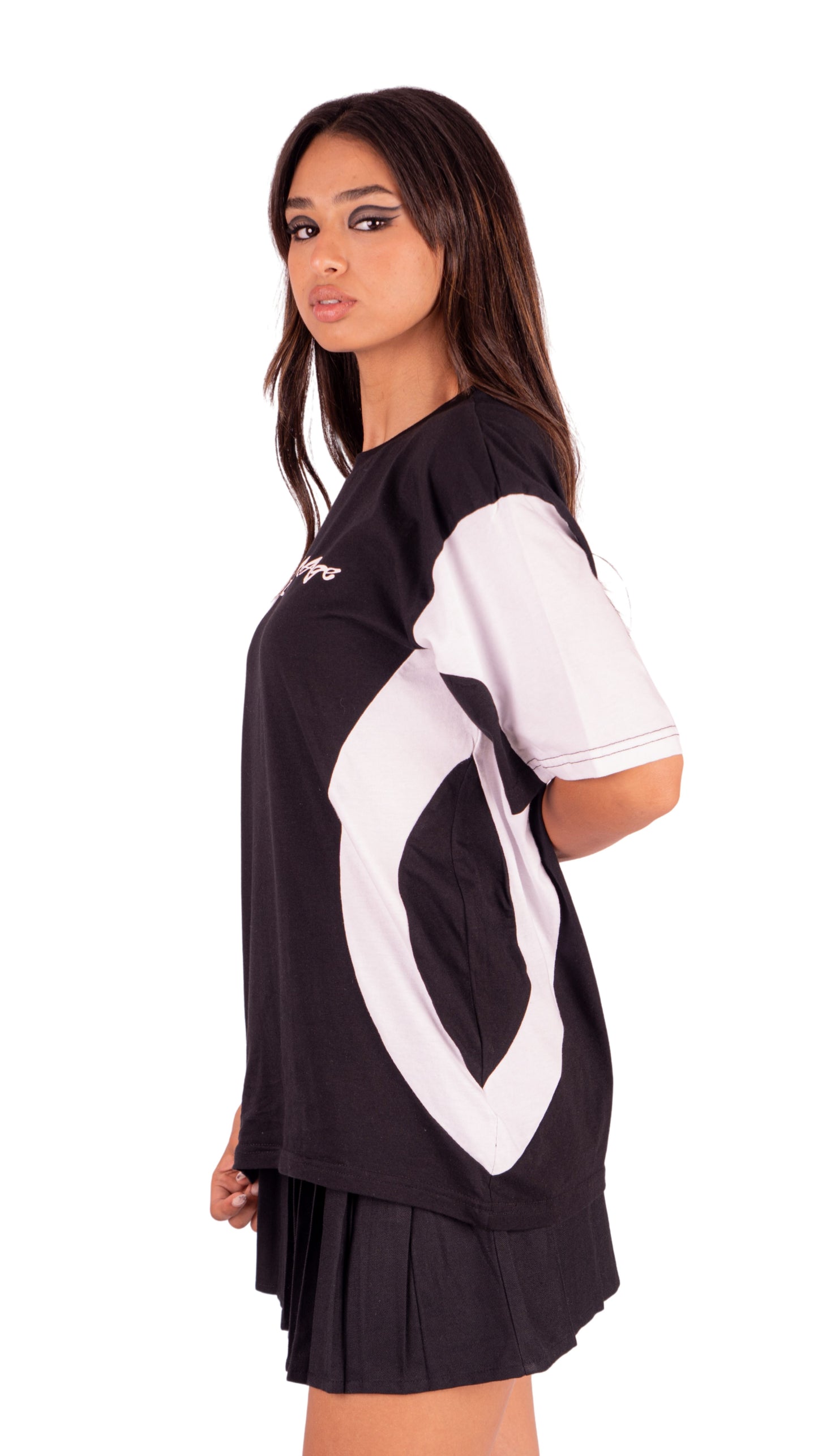 Style has no age - T-shirt