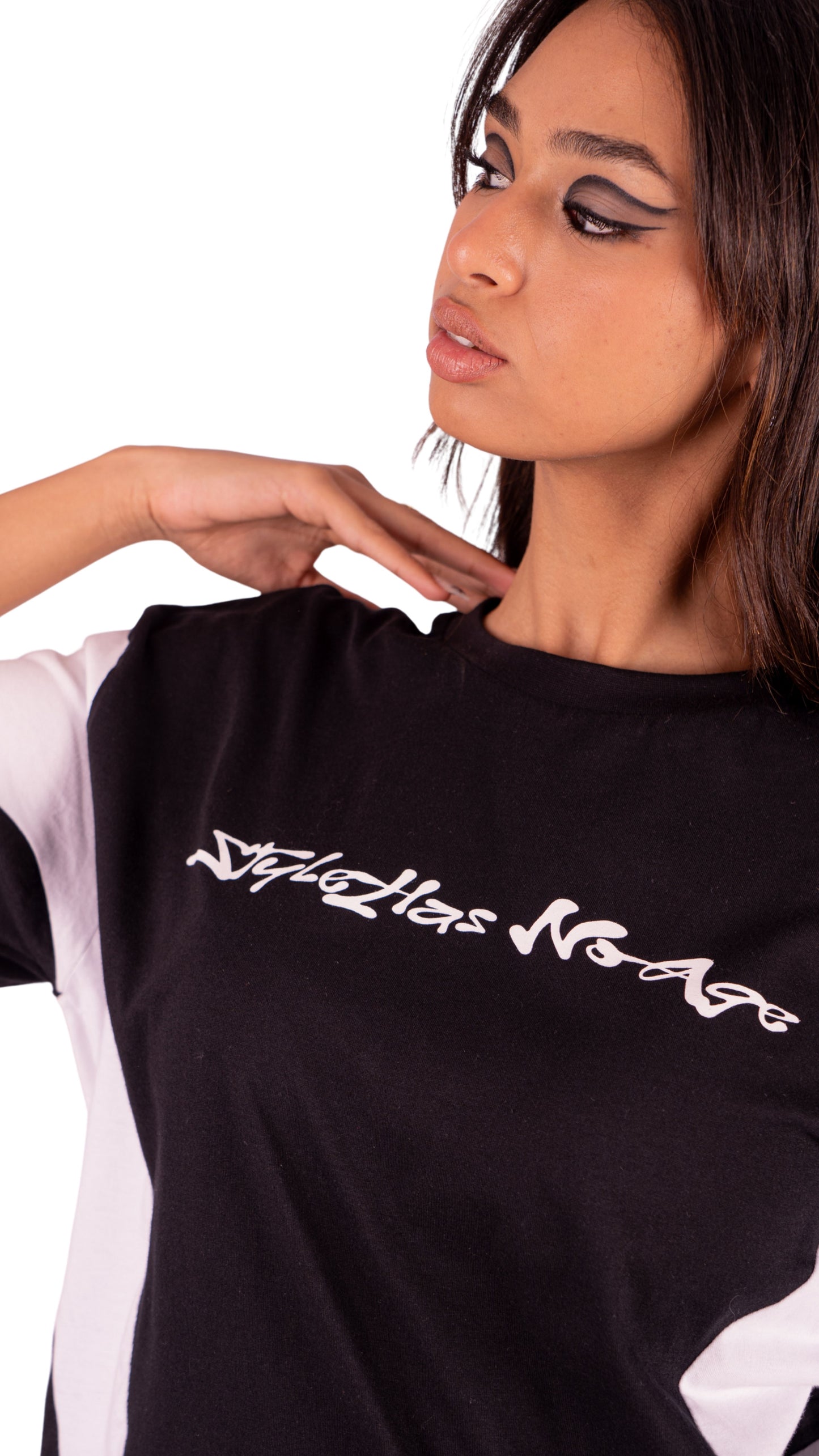 Style has no age - T-shirt