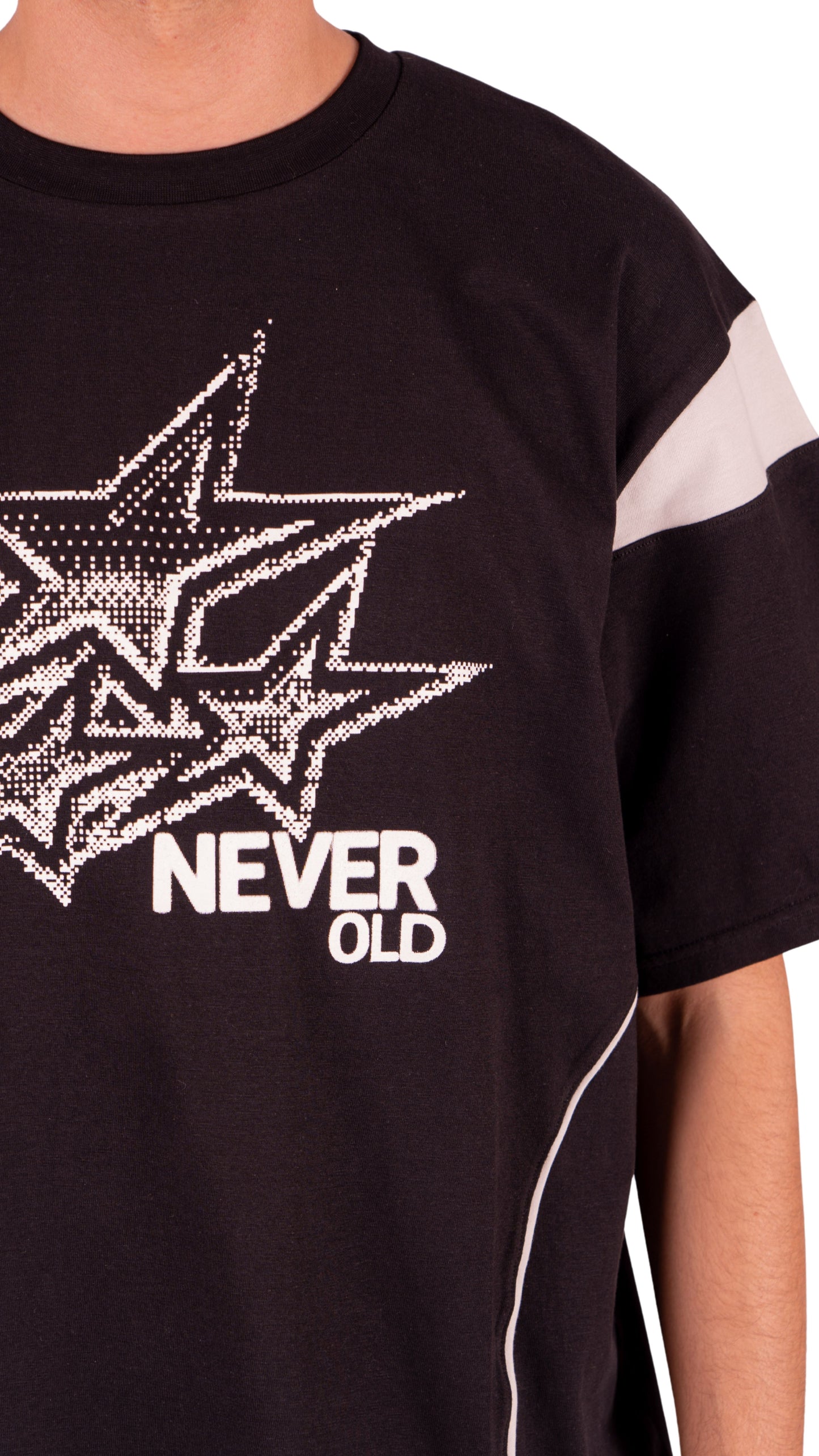 Star - T-shirt