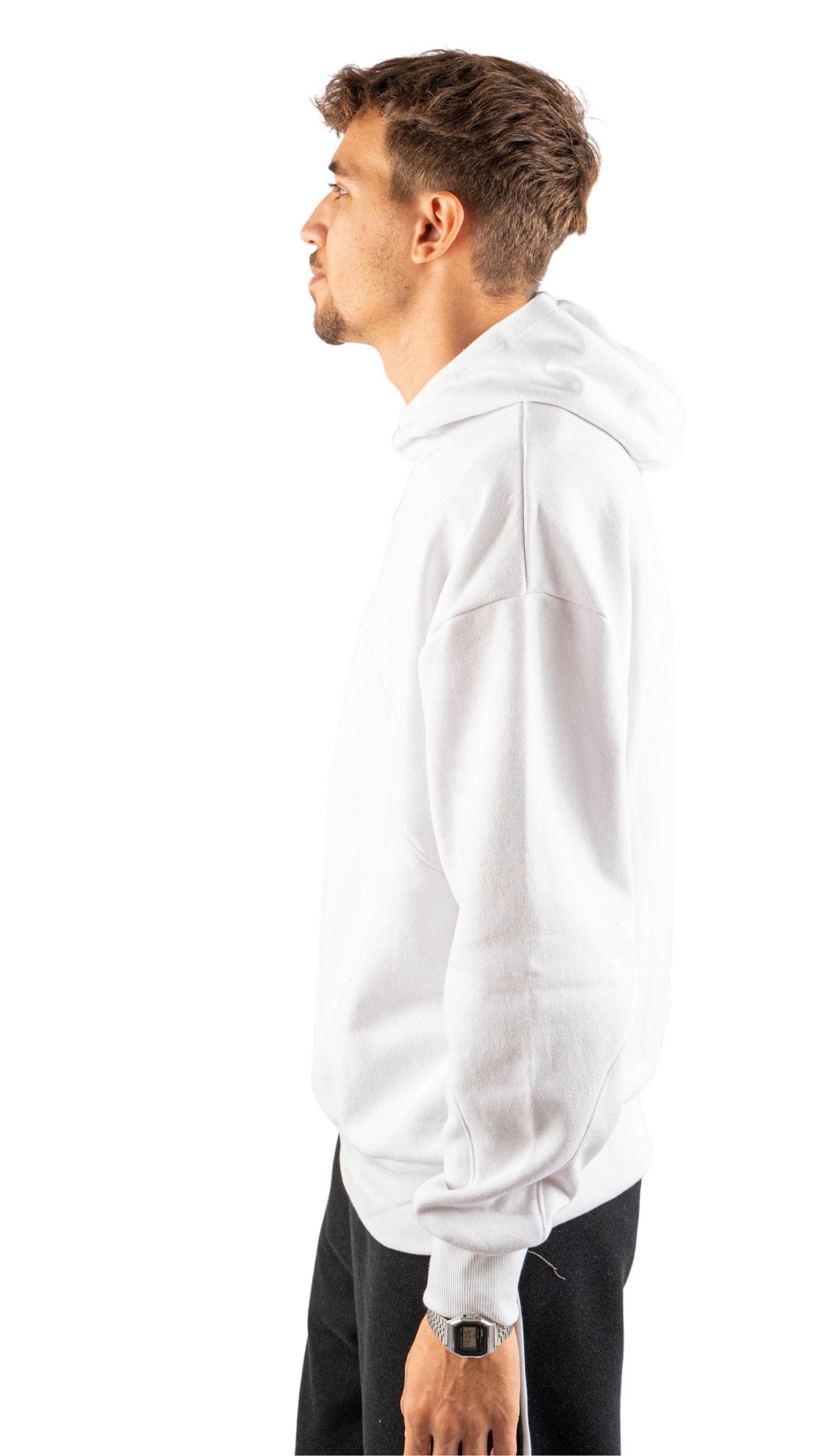 001 hoodie white