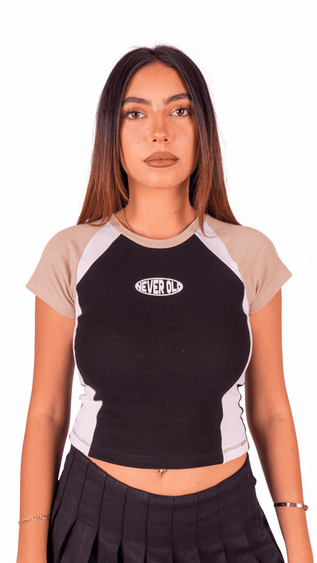 The Timeless Tee