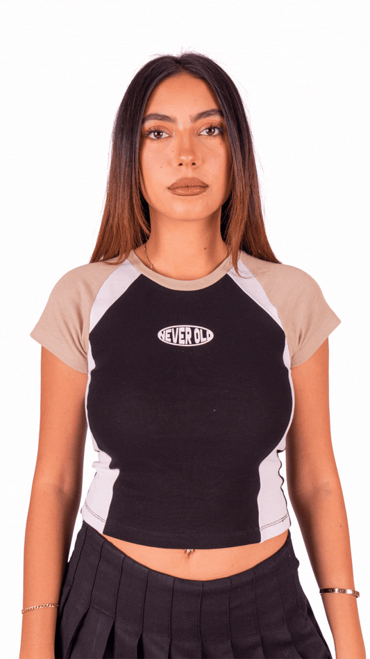 The Timeless Tee