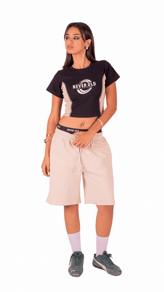 Feel younger tee