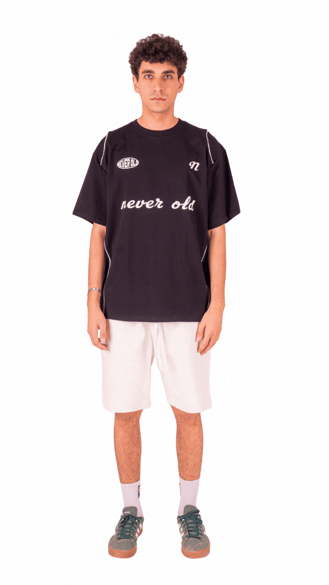 The ''n'' T-shirt