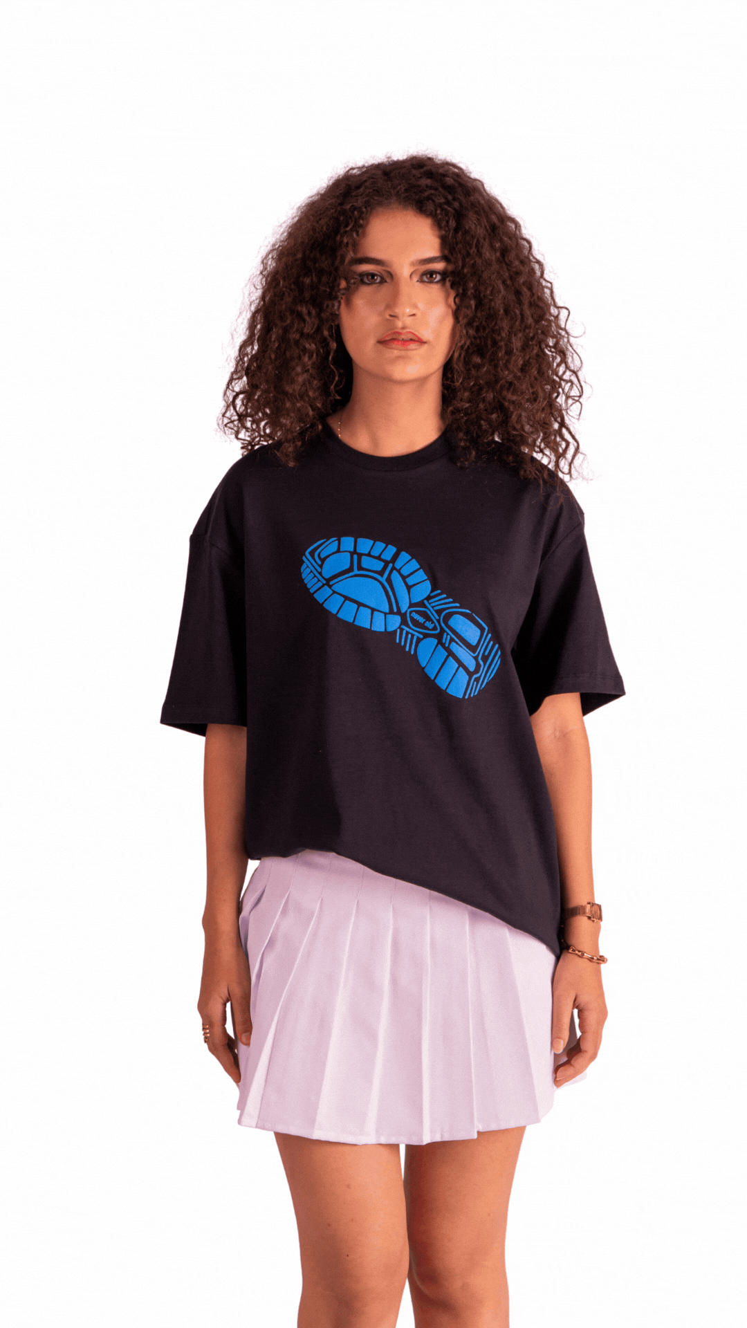 Trace T-shirt