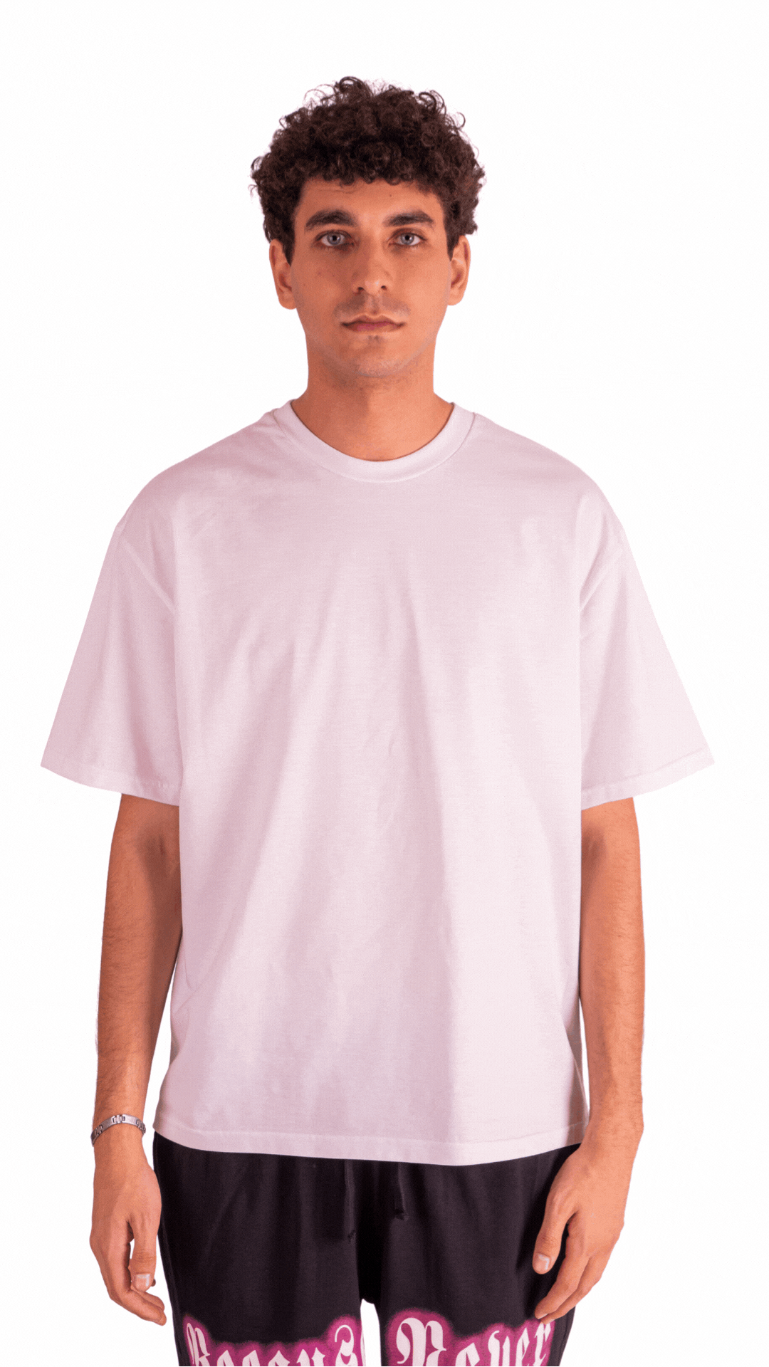 "‏اختر مني يختارك" T-shirt
