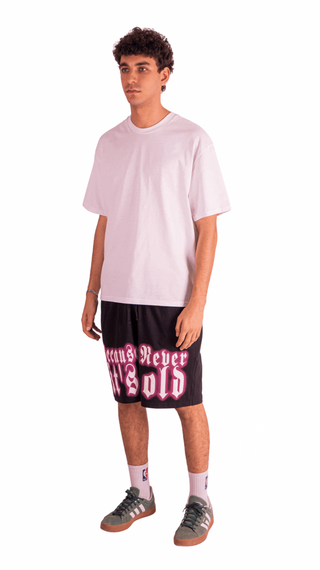 "‏اختر مني يختارك" T-shirt