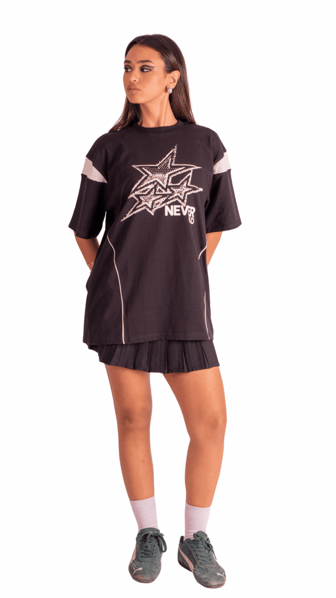 Star - T-shirt