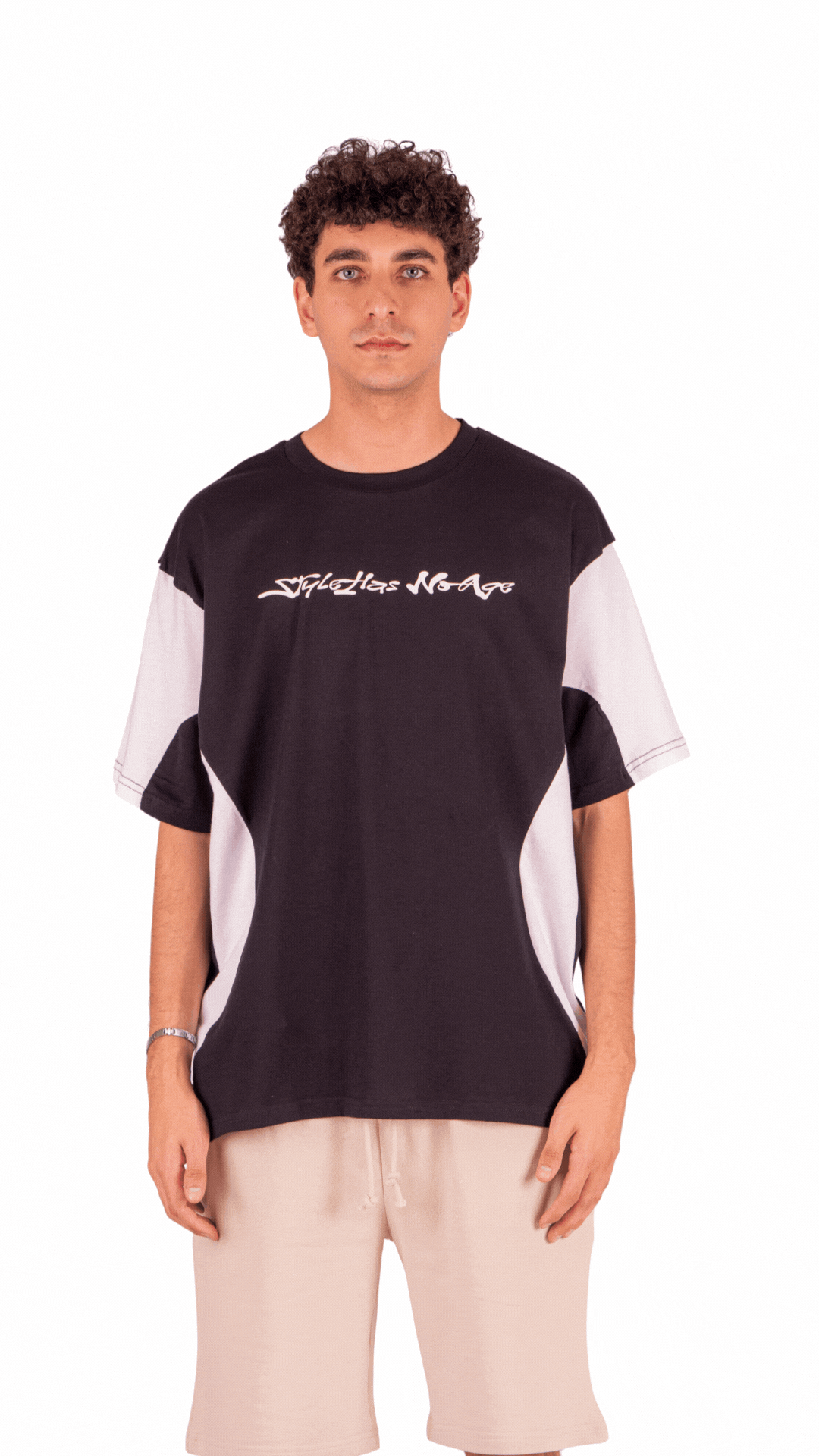 Style has no age - T-shirt