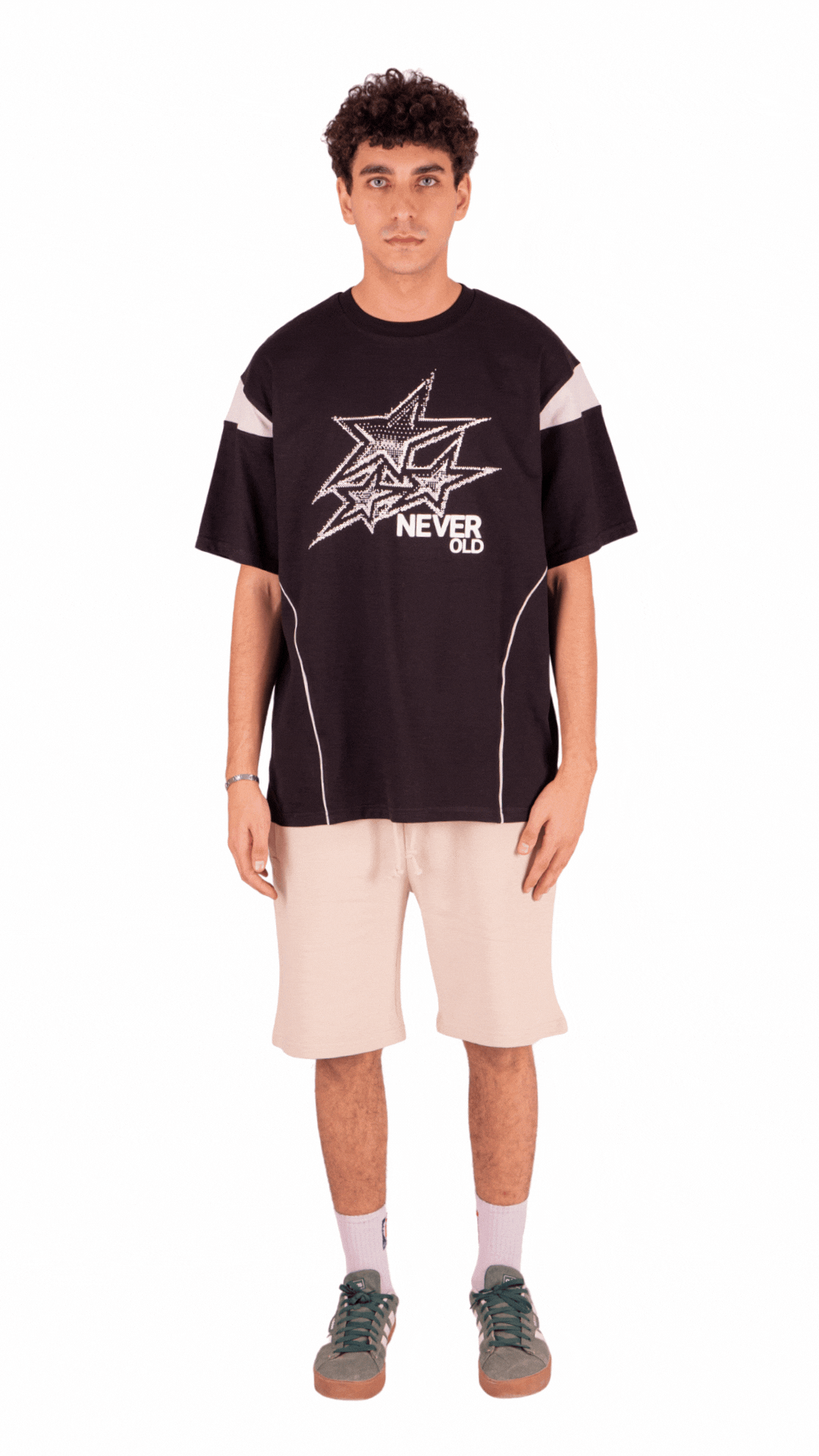 Star - T-shirt