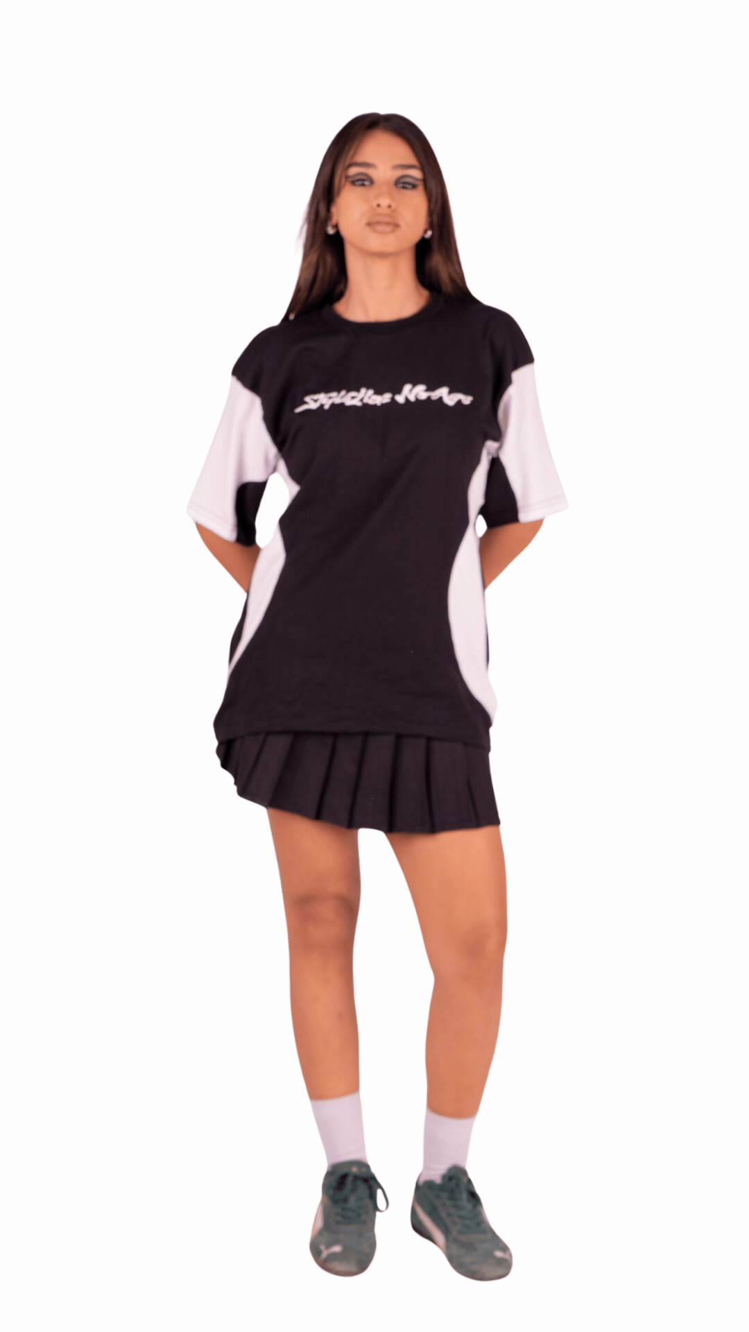 Style has no age - T-shirt