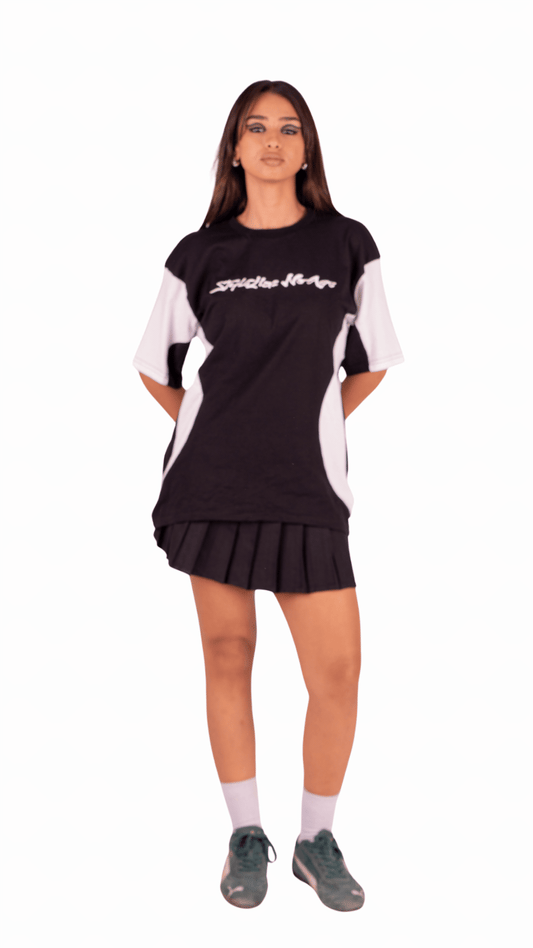 Style has no age - T-shirt