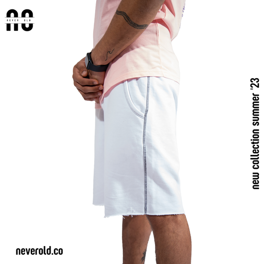 short-white