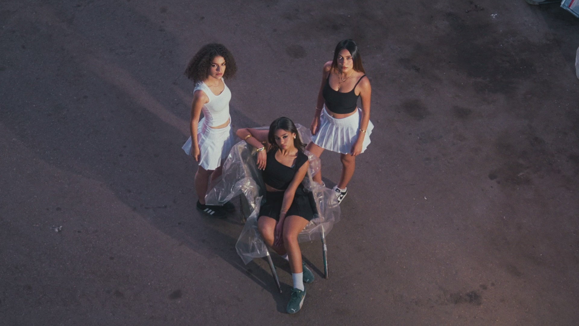 Load video: 