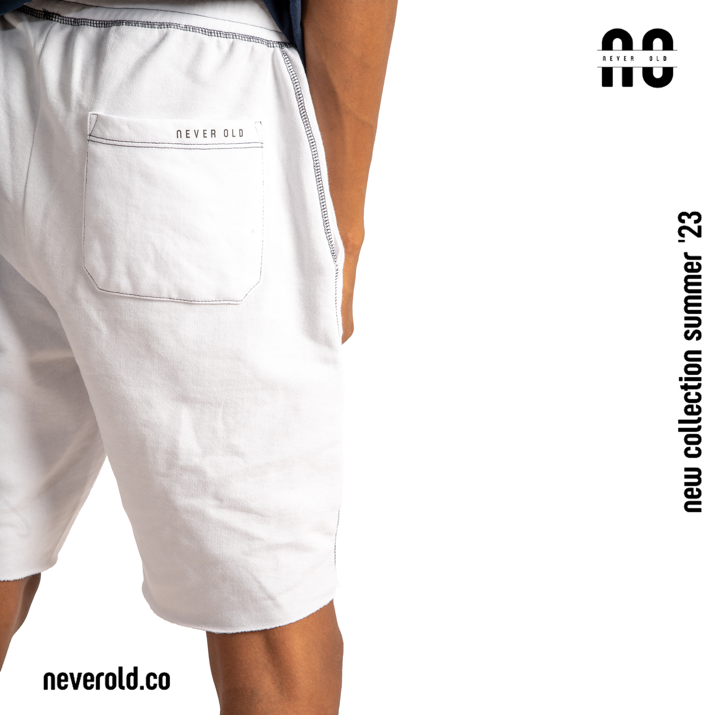 short-white